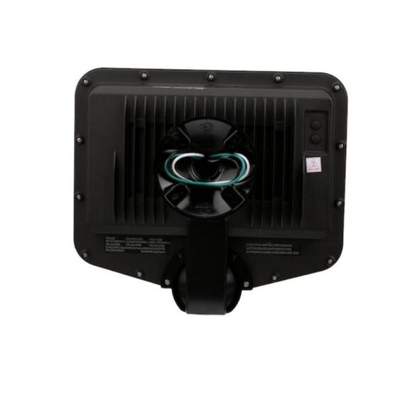 Good Earth Lighting Lumen Bronze Hardwired LED Motion-Activated Flood Li… - Picture 3 of 7